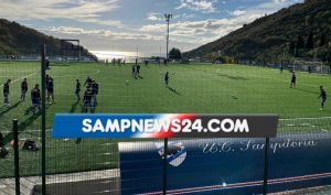 Sampdoria-Verona Primavera 2-1: Sepe-Trimboli, blucerchiati da urlo!