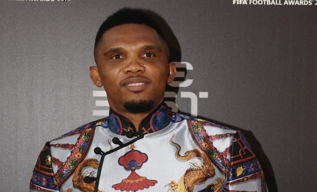Eto’o: «Non capisco perchè la Coppa d’Africa non dovrebbe giocarsi» 1 WhatsApp Image 2021 12 21 at 13.18.18