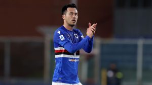 Sampdoria, Yoshida torna tra i convocati