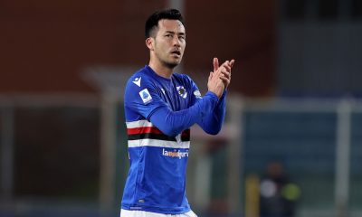 maya yoshida