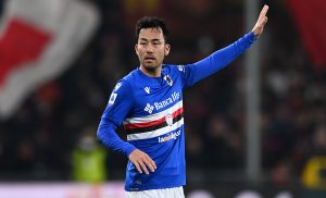 Da Candreva a Thorsby, le parole di Yoshida sui suoi compagni