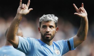 aguero