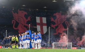 Verso Genoa-Sampdoria, il derby coglie il Grifone in un momento no: le ultime