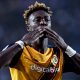 esult gol Abraham MG8 3635