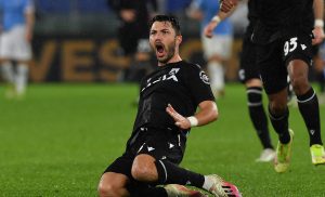 esult gol Arslan AS1 6460