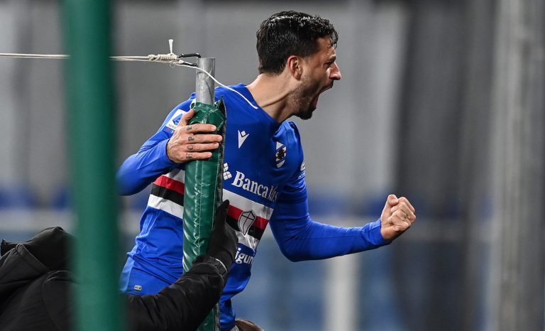 esult gol Caputo MG8 4228