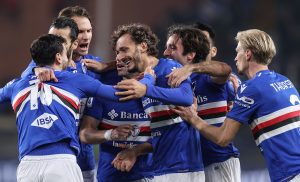 L’ex Venezia sulla lotta salvezza: «Cagliari e Sampdoria sono superiori»