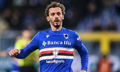 manolo gabbiadini