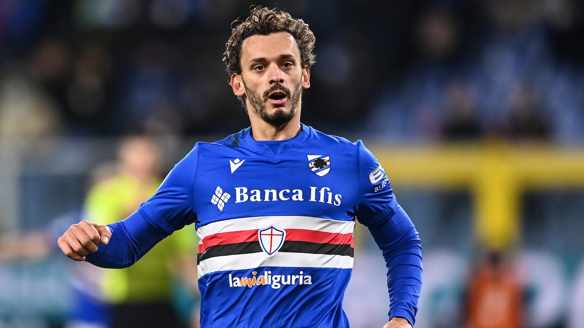 manolo gabbiadini