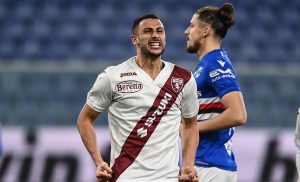 esult gol Mandragora MG9 8281