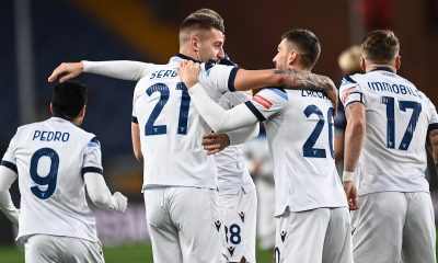 esult gol Milinkovic MG9 5199