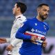 esult gol Quagliarella MG9 7334