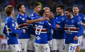 Sampdoria-Venezia: i precedenti in Serie A tra le due squadre
