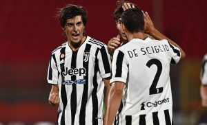 Juventus, per Ranocchia si inserisce il Venezia: la Sampdoria si allontana