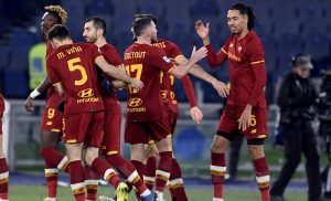 Diffidati Roma: chi rischia di saltare la Sampdoria