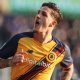 esult gol Zaniolo 1D3 0500