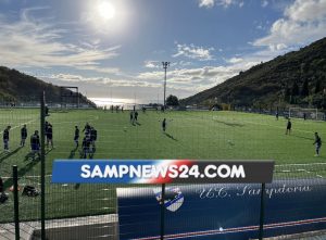 Sampdoria-Torino Primavera 3-2: blucerchiati da urlo, ora i quarti di finale di Coppa Italia!