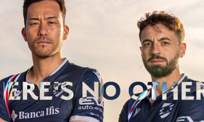 nuovamagliasampdoria
