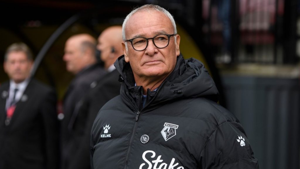 Ex Sampdoria, Ranieri: «Gesto di D'Aversa? Non può essere giustificato, ma...» 1 211016 Watford v Liverpool 7568 featured image