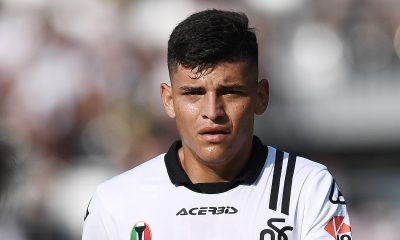 Agudelo PAP9730