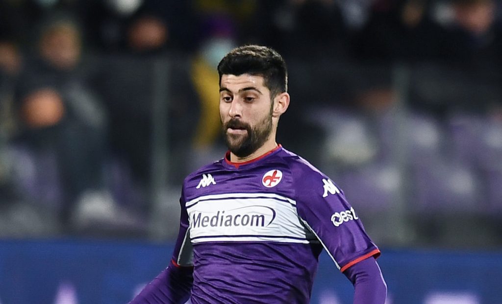 Calciomercato Sampdoria: Benassi scaccia le voci. Le ultime sul centrocampista della Fiorentina 1 Benassi PAP4367