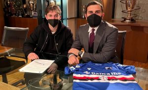 Sampdoria Primavera: è fatta per l’arrivo di Bonavita dall’Inter