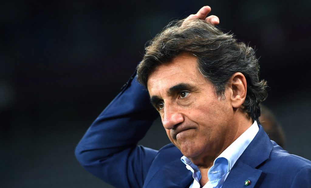 Torino, Cairo: «Il calcio italiano ha bisogno di aiuti dal governo» 1 Cairo MG5 5979