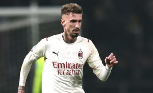 Milan-Sampdoria: Castillejo di nuovo sulla strada dei blucerchiati