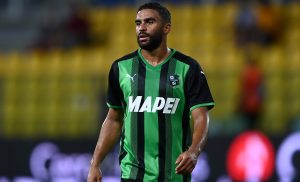 Defrel Sampdoria, incontro tra l’agente e il Sassuolo: trattativa saltata