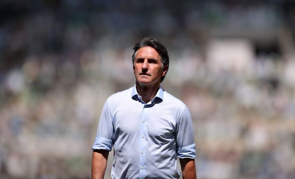 Labbadia vicino alla panchina del Genoa. Ma il tecnico tifa... Sampdoria! 1 EeFcdfxWAAEJLpK