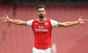 Non solo Sampdoria e Milan: altre due italiane su Pablo Mari dell’Arsenal