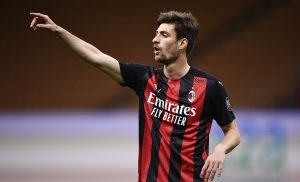 Calciomercato Sampdoria, il Milan ha deciso il futuro di Gabbia. Le ultime