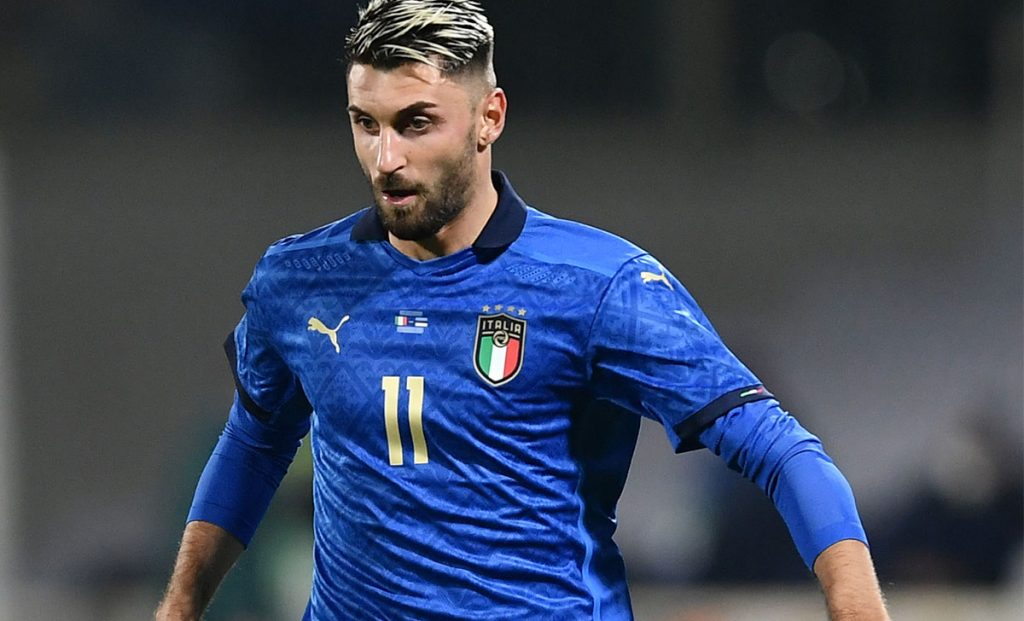 Calciomercato Sampdoria, ritorno di fiamma per Grifo del Friburgo. I dettagli 1 Grifo