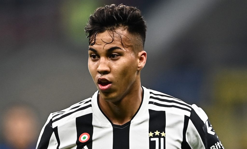 Kaio Jorge alla Sampdoria? Numeri shock con la Juventus 1 Kaio Jorge MG8 1144