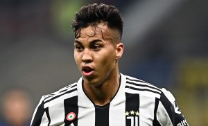 Kaio Jorge alla Sampdoria? Numeri shock con la Juventus