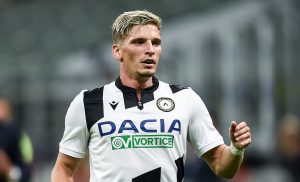 Calciomercato Sampdoria, spunta l’ipotesi Stryger Larsen dell’Udinese