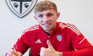Cagliari, Lovato punta la Sampdoria: «Pronto a dare il massimo fin da subito»