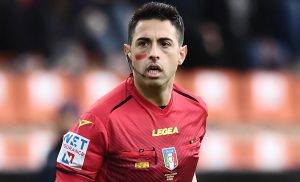 Sampdoria-Torino: i precedenti di Massimi con blucerchiati e granata