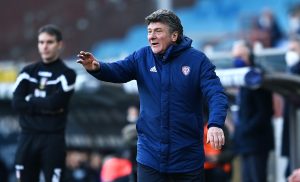 Lotta salvezza, Mazzarri: «Assurdo che alcune squadre devono ancora recuperare delle partite»