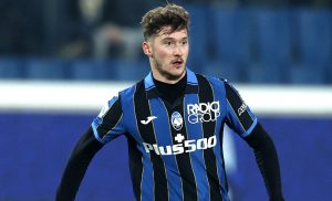 L’Atalanta chiude alla cessione di Miranchuk: «Rimane a Bergamo»