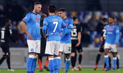 Napoli CPur079