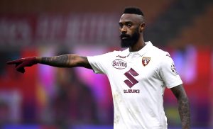 Calciomercato Sampdoria, niente NKoulou: ecco la sua nuova squadra