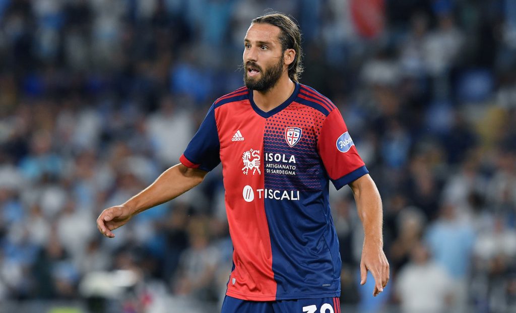 Lotta salvezza Serie A, Pavoletti e Joao Pedro per battere l'Inter: Cagliari spera 1 Pavoletti AS1 0405