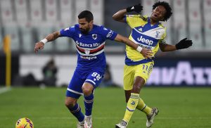 Rincon contro la guerra: le parole del centrocampista della Sampdoria