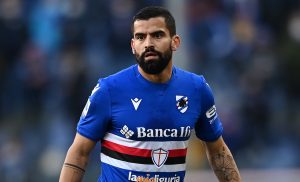 SN24 – Rinnovo Rincon, tutto fatto con la Sampdoria: i dettagli del contratto