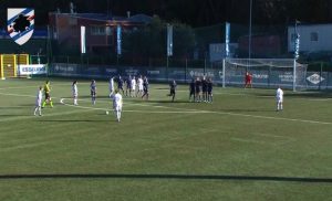 Highlights Sampdoria-Lazio Women: tutti i gol del match – VIDEO