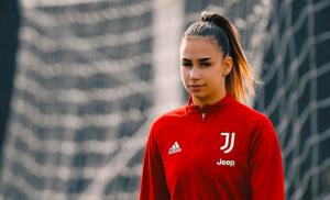 SN24 – Calciomercato Sampdoria Women, Soggiu confermata: c’è l’intesa con la Juventus