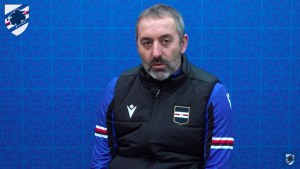 Verso Udinese-Sampdoria: i precedenti di Giampaolo contro i friulani