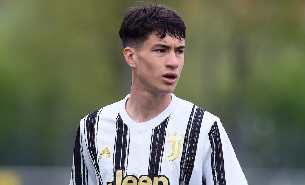 Soulé brilla con la Juventus, ma il club nicchia: speranza per la Sampdoria 1 Soule MG5 7848