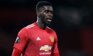 Tuanzebe al Napoli: ipotesi esordio contro la Sampdoria